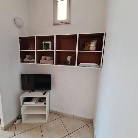 Duplex Proche Plage Du Mole Agde Exteriör bild