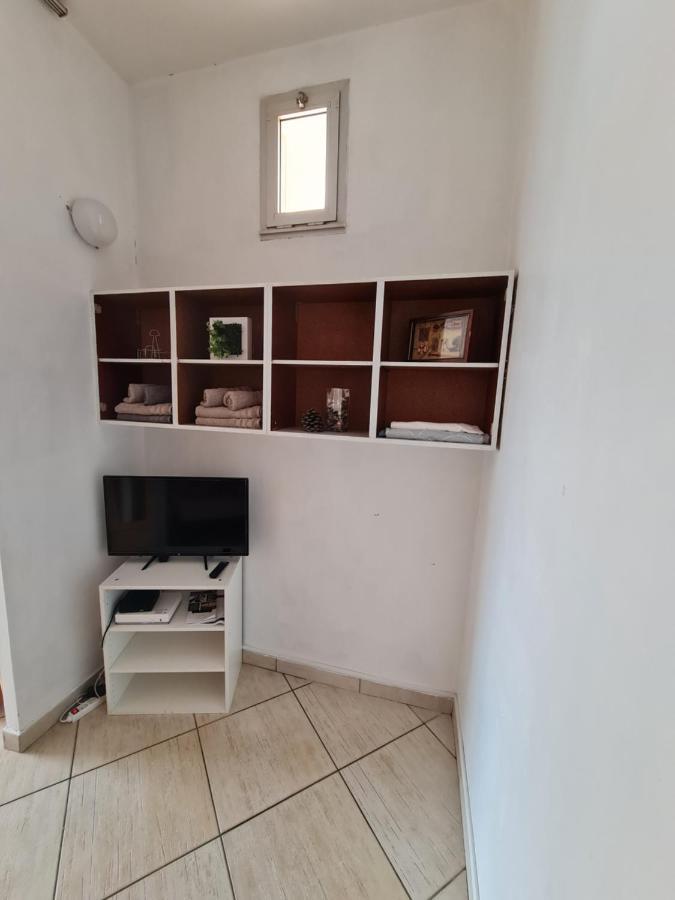 Duplex Proche Plage Du Mole Agde Exteriör bild